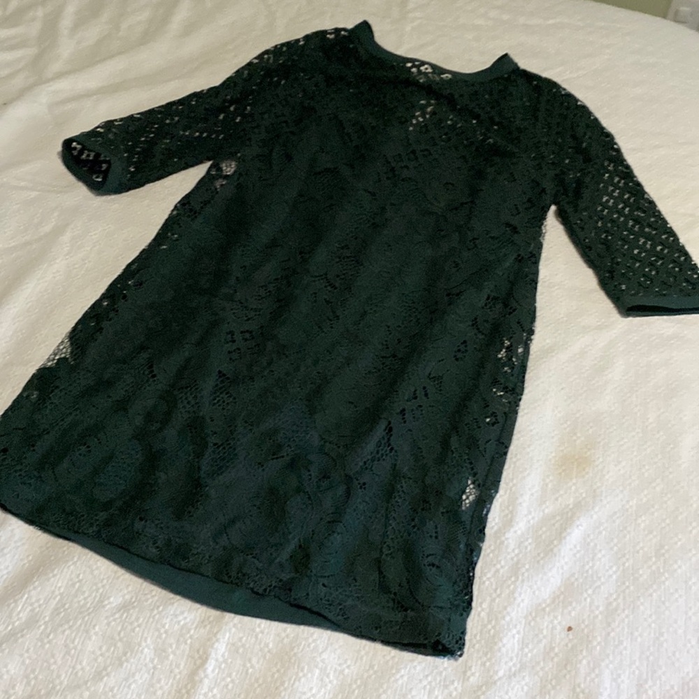 Like new LOFT dress